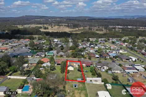 23 Kent St, Greta, NSW 2334