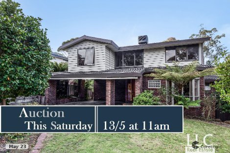 6 Homestead Dr, Wheelers Hill, VIC 3150