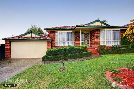 5 Sandy Wynd, Kilsyth South, VIC 3137