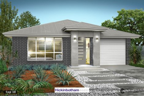 Lot 490 Heath Ave, Tea Tree Gully, SA 5091