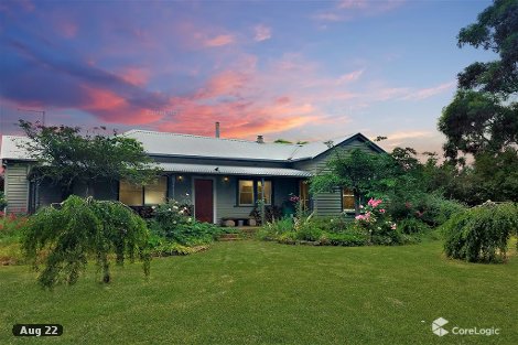 59 Yendon-Lal Lal Rd, Yendon, VIC 3352