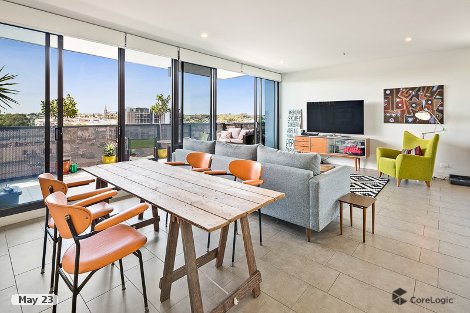 506/185 Rose St, Fitzroy, VIC 3065