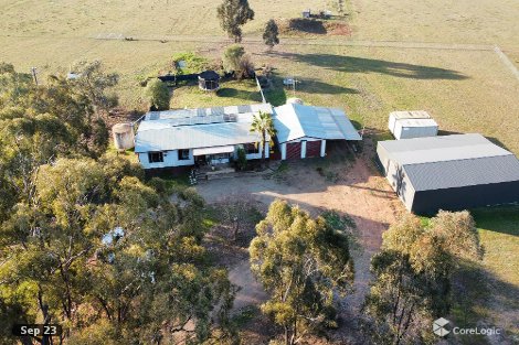 1358 Alectown West Rd, Goonumbla, NSW 2870