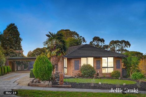 12 Sherman Dr, Bayswater North, VIC 3153