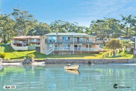 24 Merriwa Bvd, North Arm Cove, NSW 2324