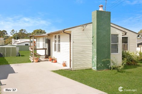 2 Stratford Rd, Unanderra, NSW 2526