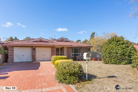 37 Ferguson Cct, Ngunnawal, ACT 2913