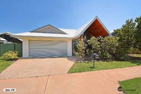 14 Garrkkar St, Lyons, NT 0810