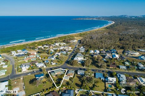 50 Pacific St, Corindi Beach, NSW 2456