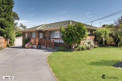 72 Sasses Ave, Bayswater, VIC 3153