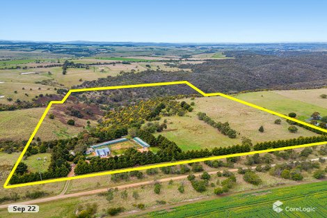 141 Ingliston-Settlement Rd, Ingliston, VIC 3342