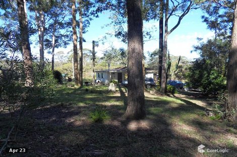 1327 Booral Rd, Girvan, NSW 2425