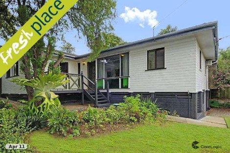 1 Lassie St, Oxley, QLD 4075