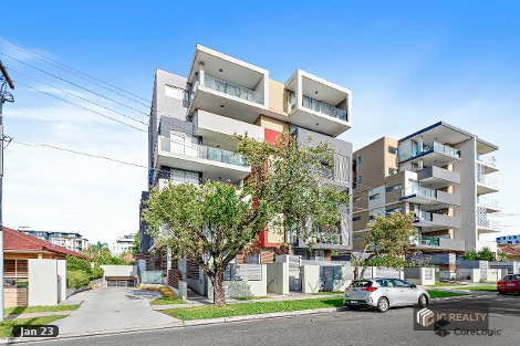 203/33 Percy St, Bankstown, NSW 2200