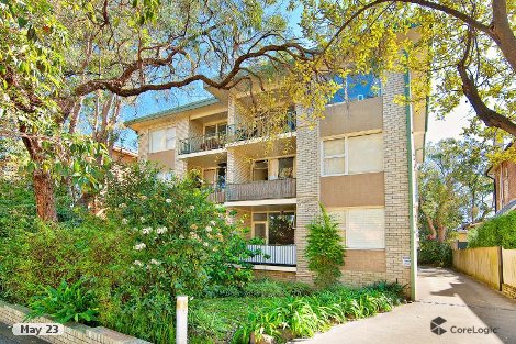 12/90 Raglan St, Mosman, NSW 2088