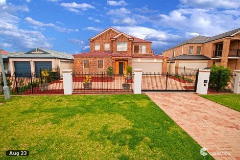 8 Bayly St, Minchinbury, NSW 2770