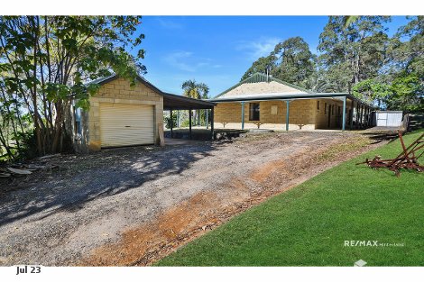 181 Landsborough-Maleny Rd, Landsborough, QLD 4550