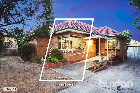 206 Huntingdale Rd, Huntingdale, VIC 3166