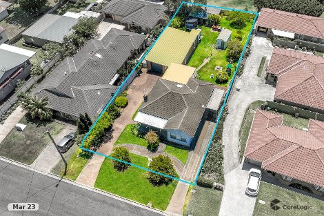 3 Turrug St, Whitebridge, NSW 2290