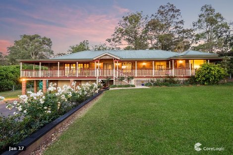 10a Tallow Wood Cl, Wilberforce, NSW 2756