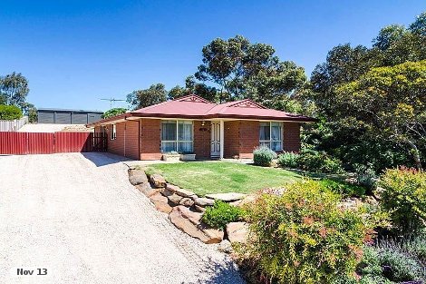 3 Topar Rd, Kanmantoo, SA 5252