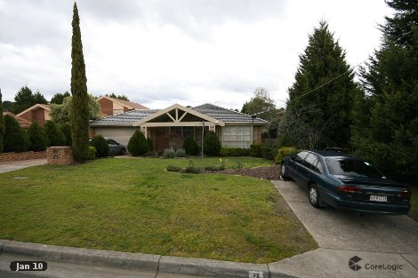 23 Mitchell Ct, Croydon North, VIC 3136