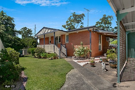 57 Grevillea Cres, Macquarie Fields, NSW 2564