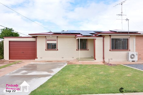 17 Clark Cres, Whyalla Norrie, SA 5608