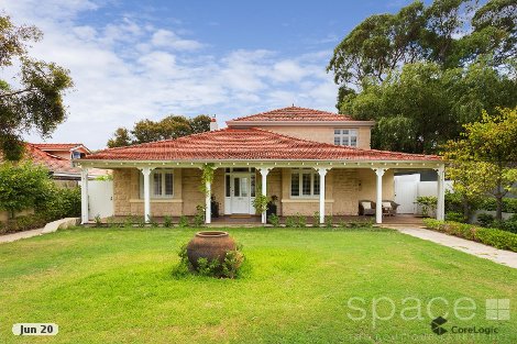 43 Johnston St, Peppermint Grove, WA 6011