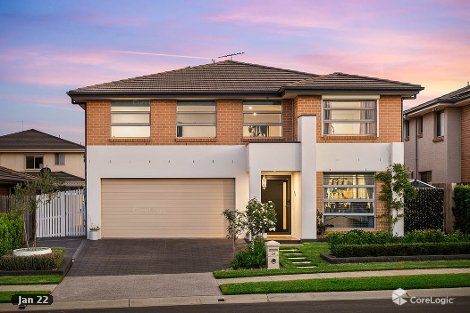 24 Amarco Cct, The Ponds, NSW 2769