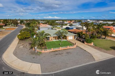 18 Tallarook Way, Waggrakine, WA 6530