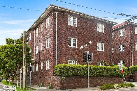 6/56-58 High St, Randwick, NSW 2031