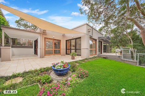 44a The Rampart, Castlecrag, NSW 2068