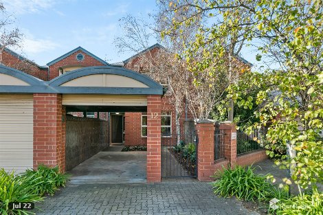 12/5 Sewell Ave, Payneham, SA 5070