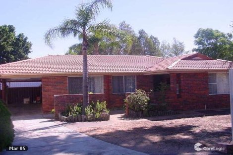 5 Mimy Ct, Gosnells, WA 6110