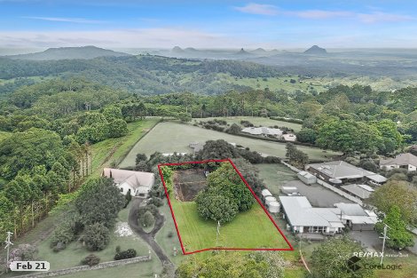 847 Landsborough Maleny Rd, Bald Knob, QLD 4552