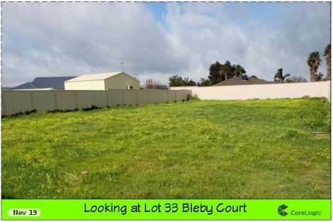 4 Bleby Ct, Reid, SA 5118