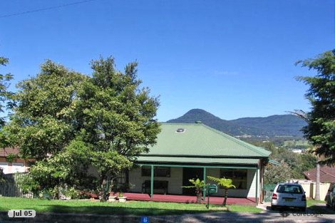 6 Mount St, Mount Saint Thomas, NSW 2500