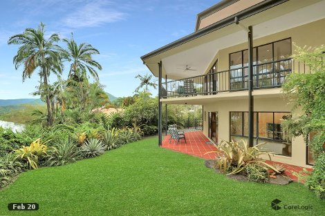 10 Rhapis Ct, Whitfield, QLD 4870