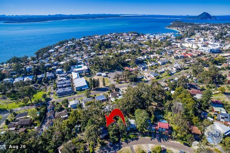 42 Yoolarai Cres, Nelson Bay, NSW 2315