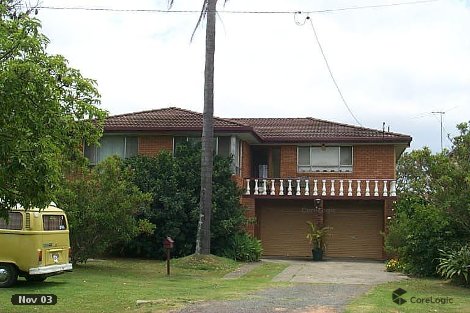 293-297 Newtown Rd, Bega, NSW 2550