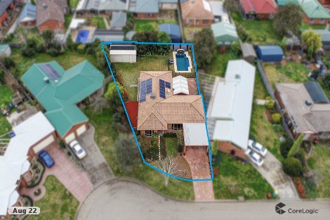 10 Angus Ct, Mooroopna, VIC 3629