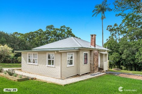 106 Currie Rd, The Channon, NSW 2480