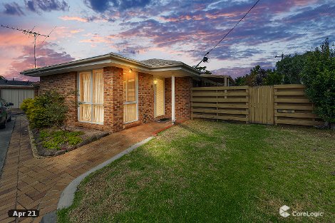 1/44 Robjant St, Hampton Park, VIC 3976