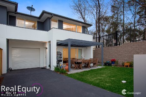 101 Hennessy Ave, Moorebank, NSW 2170