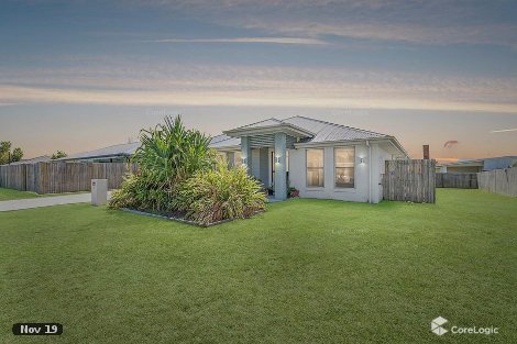 18 Ruby Cres, Meridan Plains, QLD 4551