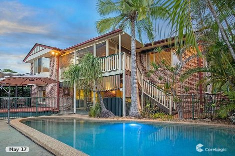 28 Morfantaine Tce, Parkwood, QLD 4214