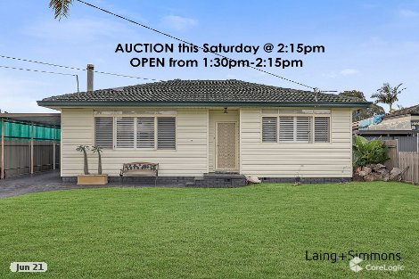 11 Kansas Pl, Toongabbie, NSW 2146