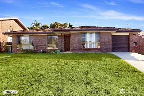 12 Masonary Rd, North Boambee Valley, NSW 2450