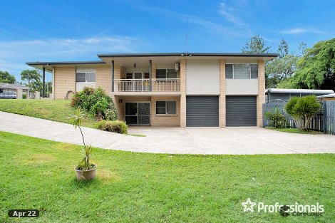 2 Phillip St, Mount Pleasant, QLD 4740